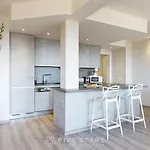 Horizon Fshh Apartment Beaulieu-sur-Mer