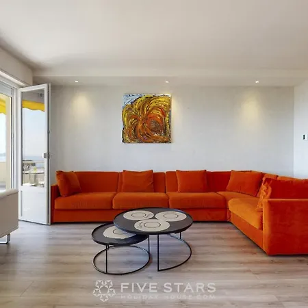 Apartment Horizon Fshh Beaulieu-sur-Mer