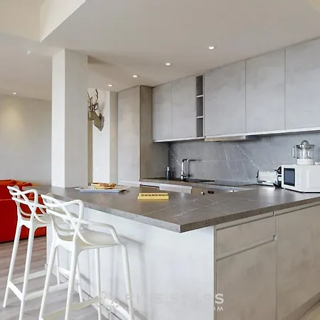 Apartment Horizon Fshh
