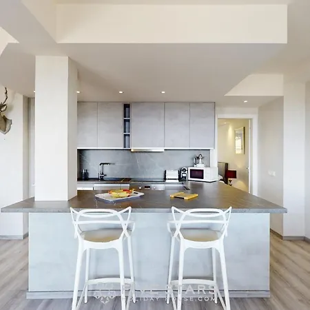 Apartment Horizon Fshh