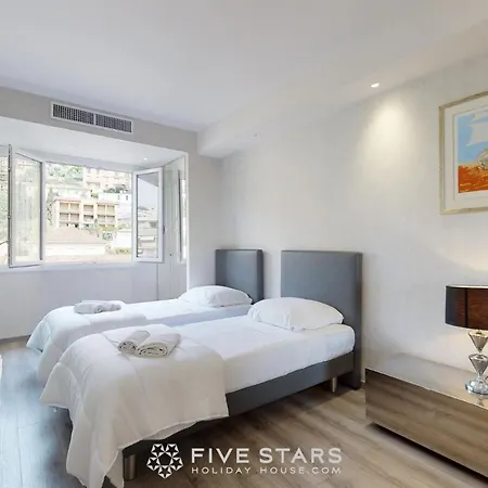 Apartment Horizon Fshh
