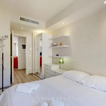 Apartment Horizon Fshh Beaulieu-sur-Mer