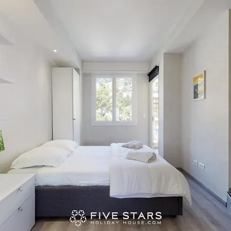 Horizon Fshh Apartment Beaulieu-sur-Mer