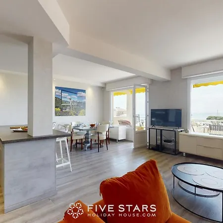 Horizon Fshh بوليو سور مير