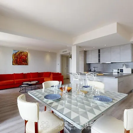 Horizon Fshh شقة *