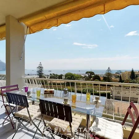 Appartement Horizon Fshh
