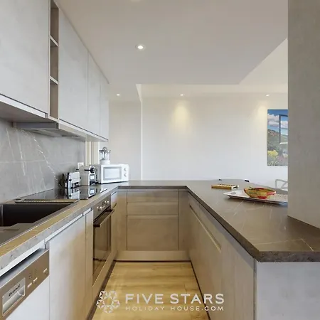 Horizon Fshh شقة بوليو سور مير