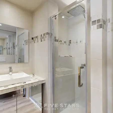 Appartement Horizon Fshh Beaulieu-sur-Mer