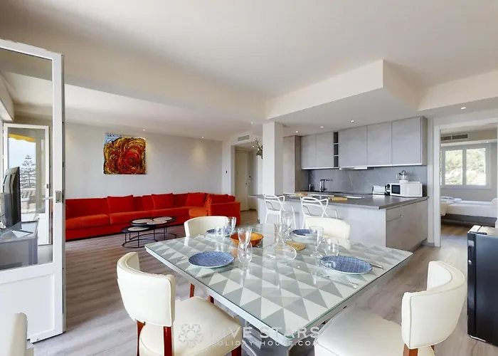 Horizon Fshh Appartement *
