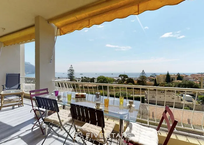 Appartement Horizon Fshh