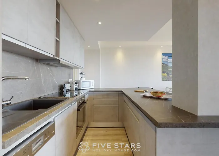 Horizon Fshh Appartement Beaulieu-sur-Mer