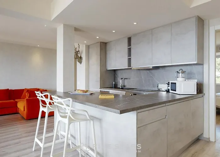 Appartement Horizon Fshh