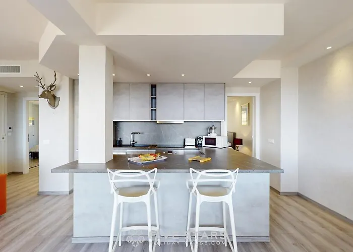 Appartement Horizon Fshh