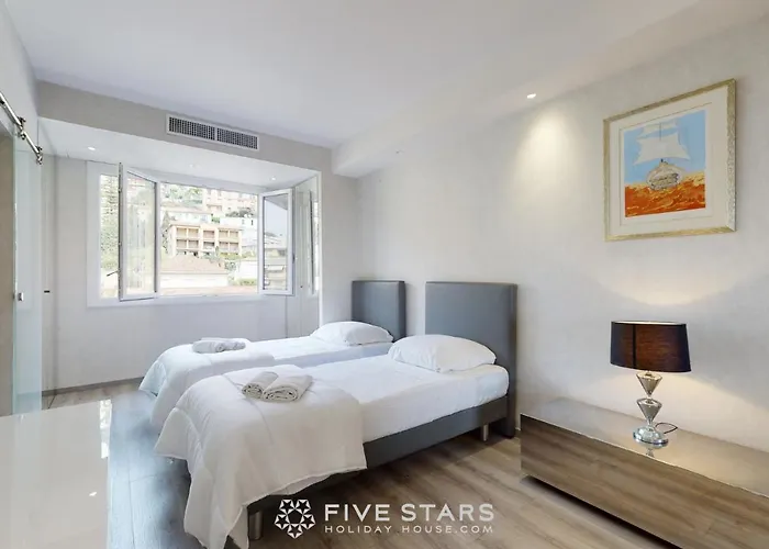 Appartement Horizon Fshh