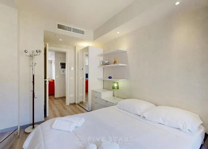 Appartement Horizon Fshh Beaulieu-sur-Mer