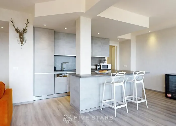 Horizon Fshh Appartement Beaulieu-sur-Mer