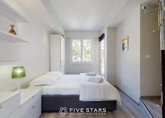 Horizon Fshh Appartement Beaulieu-sur-Mer